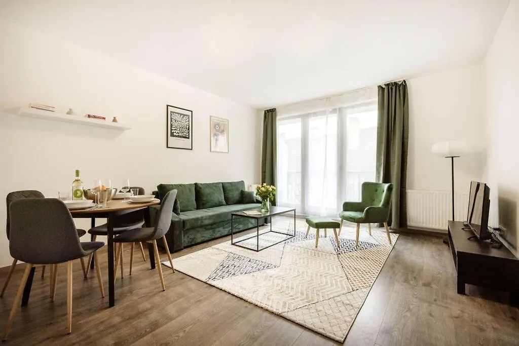 Stylish Suite With Balcony In Central Budapeşte Macaristan
